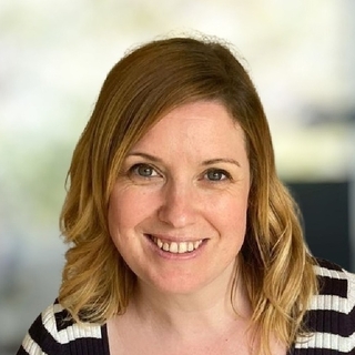 Fiona Watts, delivery management Project Management Freelancer.