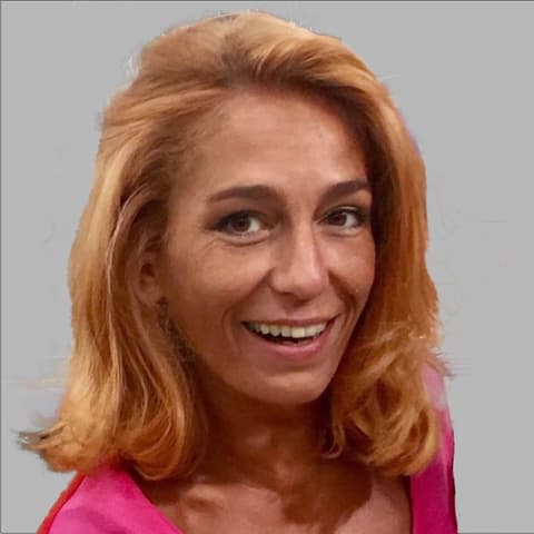 Celine Bannino, Management Consultant in Sant Josep de sa Talaia, Spain