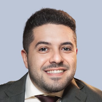 Molham Bakir