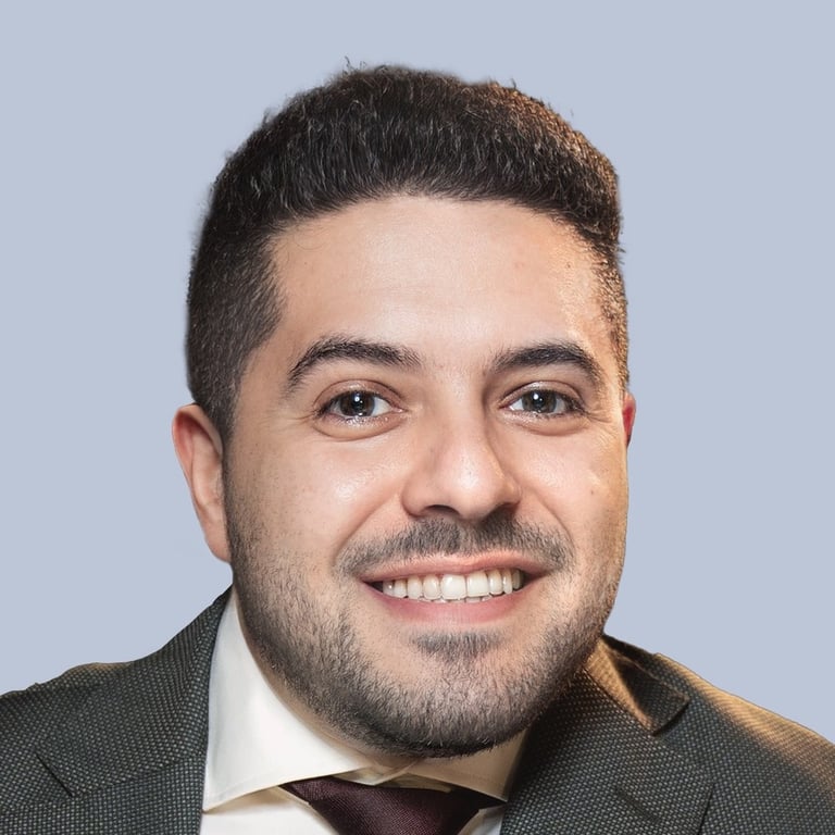 Molham Bakir