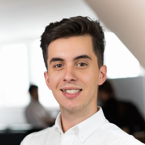 Merkourios Simos, Developer in Munich, Bavaria, Germany