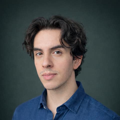 Merkourios Simos, Developer in Munich, Bavaria, Germany