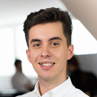 Merkourios Simos, Freelance Leap Motion Developer for Hire.