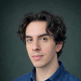 Merkourios Simos, Freelance Leap Motion Developer for Hire.