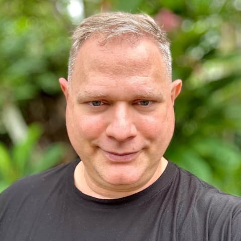 Byron Formwalt, Developer in Sioux Falls, SD, United States