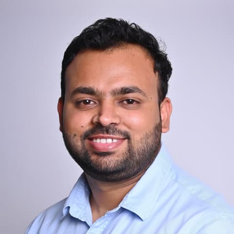 Nishant Tyagi, Product Manager in Bengaluru, Karnataka, India
