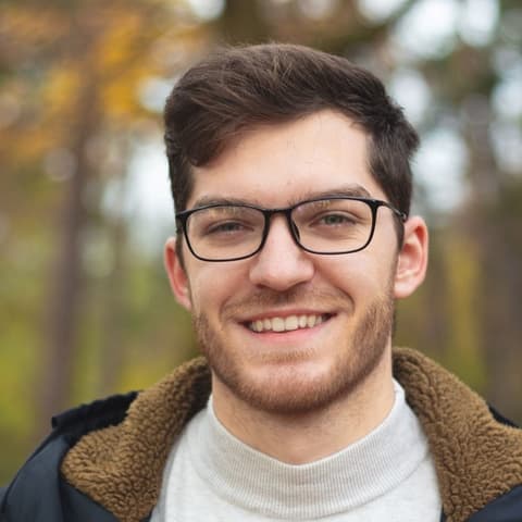 Örs-Krisztián Patakfalvi, Developer in Cristuru Secuiesc, Harghita County, Romania