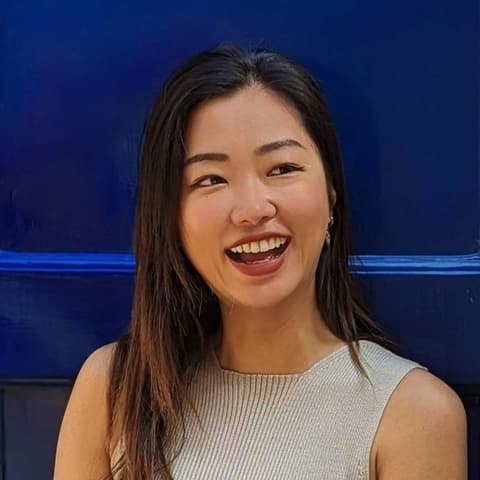 Ting-Yu Chen, Designer in Amsterdam, Netherlands