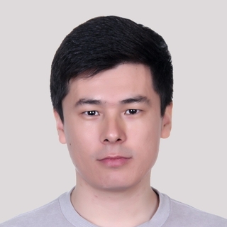 Mukhammad Ali Toshboev, cross-platform Coder.