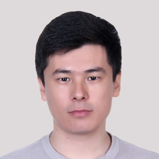 Mukhammad Ali Toshboev, cross-platform Coder.