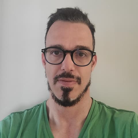 Dory Zidon, Developer in San Francisco, CA, United States