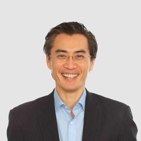 Masa Masuyama, Management Consultant in Tokyo, Japan