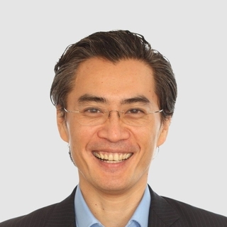 Masa Masuyama, Freelance Salesforce Consulting Specialist.