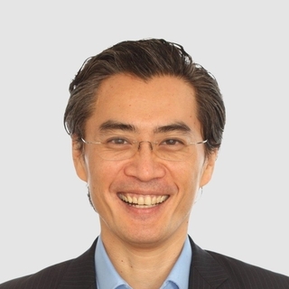 Masa Masuyama, Freelance Salesforce Consulting Specialist.