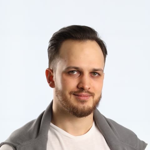 Konstantin Doronin, Developer in Al Jazirah Al Hamra, United Arab Emirates