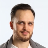 Konstantin Doronin, Accomplished Elementor Freelancer.