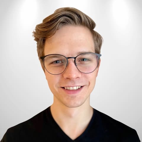 Jakub Rachucki, Developer in Warsaw, Poland