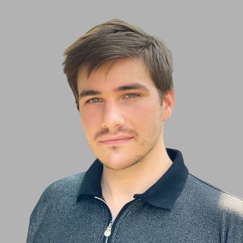 Zach Fine, Management Consultant in New York City, United States