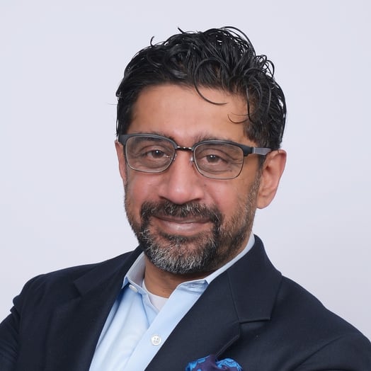 Samir Sohail, Finance Expert in Dallas, United States