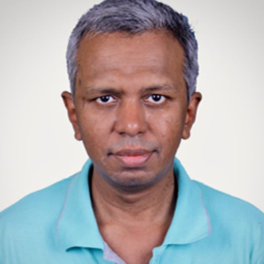 Venkatraman Subramaian, Developer in Austin, TX, United States