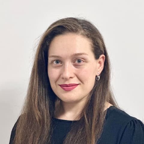Yepraksia Mkrtchyan, PMP, PMI-ACP, Project Manager in Yerevan, Armenia
