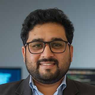 Sarveshwar Desai, business development Specialist For Hire.