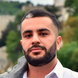 Zaur Mahmudov, PHP Freelancer.