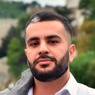 Zaur Mahmudov, PHP Freelancer.