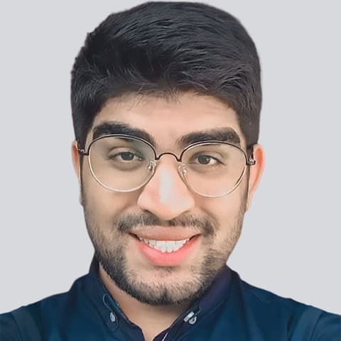 Talha Habib, Developer in Faisalabad City, Punjab, Pakistan