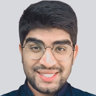Talha Habib, AppSheet Coder.