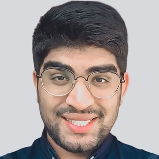 Talha Habib, AppSheet Coder.