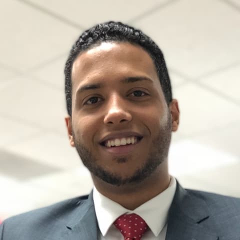 Francisco Colon, Project Manager in Santo Domingo, Distrito Nacional, Dominican Republic