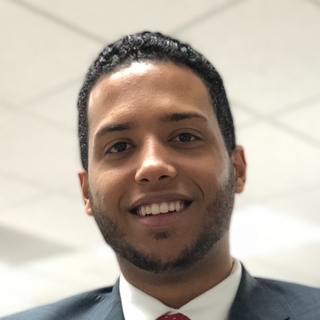 Francisco Colon, Freelance business delivery management Project Manager.