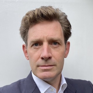 Andreas Bartels, Freelance product leader Product Management Consultant.