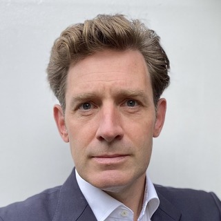 Andreas Bartels, Freelance product leader Product Management Consultant.