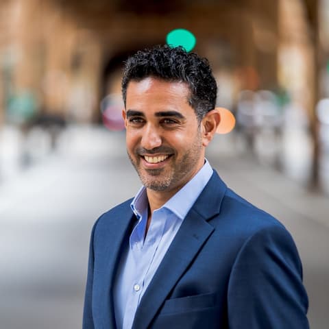 Isaac Kadosh, Designer in Chicago, IL, United States