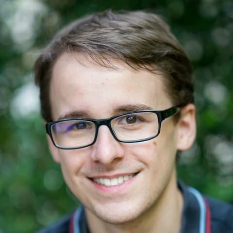 Charles Bordet, Developer in Lyon, France