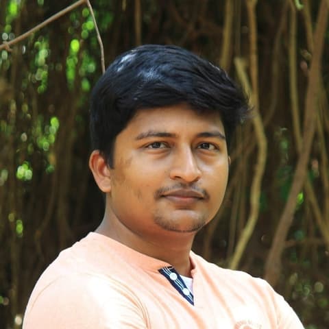 Hysem Saleem, Developer in Ernakulam, Kerala, India