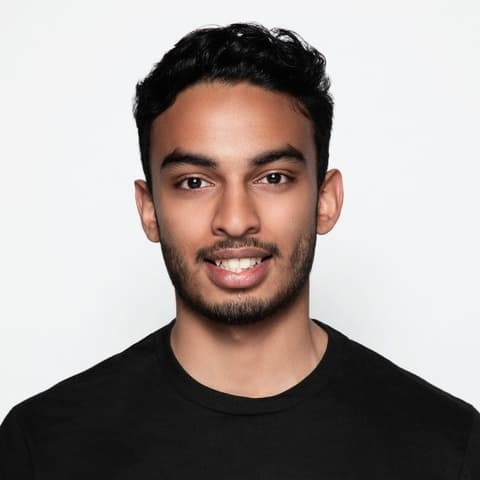Arun Ranganathan, Developer in Mississauga, ON, Canada