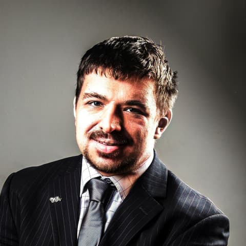 George Reynolds, Developer in Cwmgwrach, United Kingdom