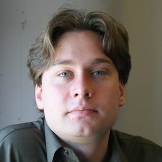 Michael Truog, Expert UML Programmer for Hire.