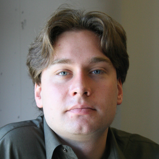 Michael Truog, Expert UML Programmer for Hire.