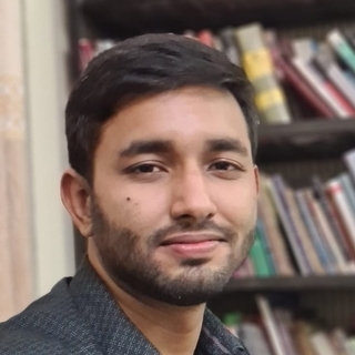 Shamim Ahmed, Senior serverless Programmer and Consultant.
