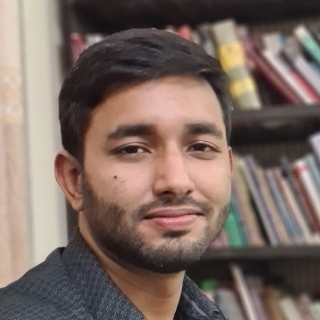 Shamim Ahmed, Senior serverless Programmer and Consultant.