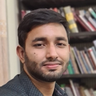 Shamim Ahmed, Senior serverless Programmer and Consultant.