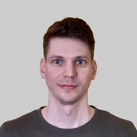 Gergely Pósfai, Developer in Barcelona, Spain