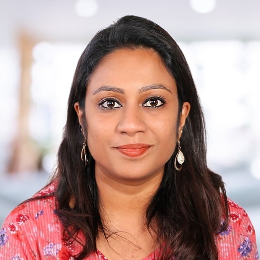 Remya Naadam, Developer in Dubai, United Arab Emirates