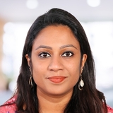 Remya Naadam, .NET Coder.