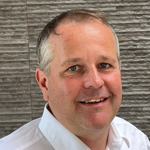 Markus Tripp, Developer in Salzburg, Austria