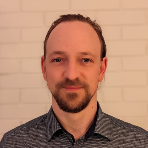 Lukas Klinzing, Developer in Vienna, Austria
